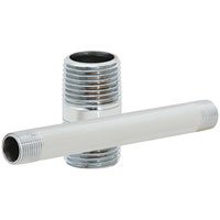 Plated Pipe
