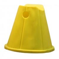 Plastic Pipe Stand