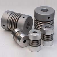 Bellows Couplings