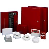 Fire Alarm System Amc