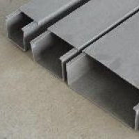Fiberglass Profile