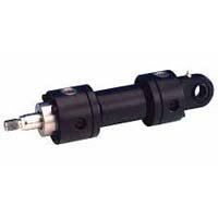 Hydraulic Cylinder Repair