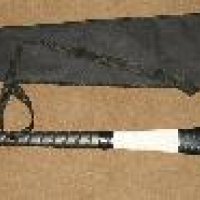 Stick Bag