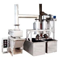 Industrial Waste Incinerators