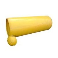 Chlorine Tonner