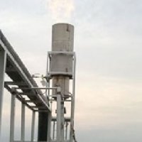Gas Flare System