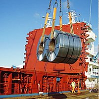 Stevedoring Operations