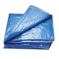 Plastic Tarpaulins