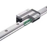 Linear Motion Guide Way