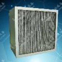 High Temperature Filters
