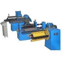 CR Slitting Line