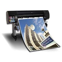 Digital Poster Printing Services