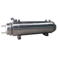 Distillation Condensers