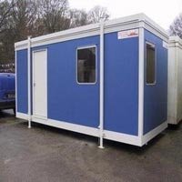 Puff Cabins
