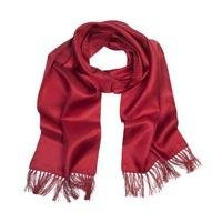 Men's Silk Scarf