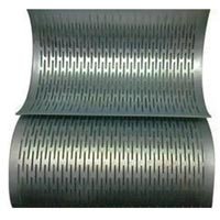 Rice Huller Screen