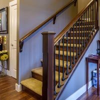Stair Baluster