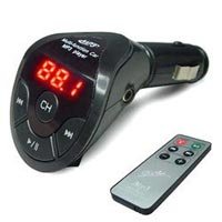 FM Modulators
