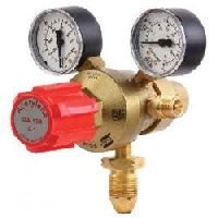 Acetylene Gas Regulator