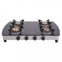 Stove Gas