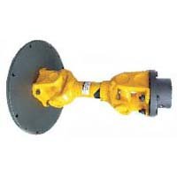 Drive Shaft Coupling