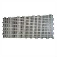 Cage Mat