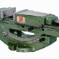 Hydraulic Power Machine Vise