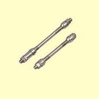 Axle Hubs