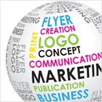 Brand Identity Design Service