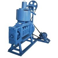 Groundnut Oil Expeller