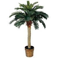 Artificial Palm Tree
