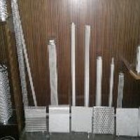 Sintered Stainless Steel Filter