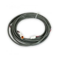 Battery Cable Wiring Harness