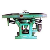 Graining Machine