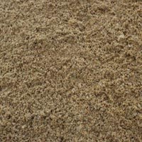 Washed Sand