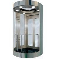 Furnace Observation Glass