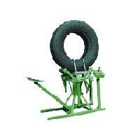 Tyre Inspection Machine