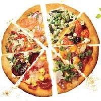 Pizza Toppings