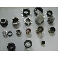 Compressor Shaft Seal Assembly