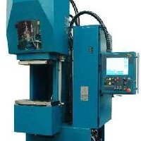 GAP Frame Presses