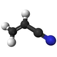 Acrylonitrile