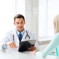 Doctor Consultation