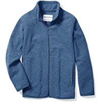 Fleece ZIP Jacket