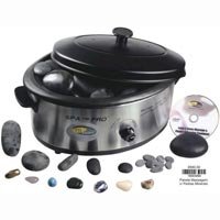 Massage Stone Heater