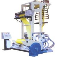 Single Die Extruder