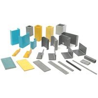 Structural Profiles