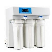 Laboratory Water System