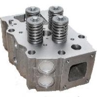 Engine Cylinder Head