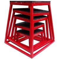 Plyo Boxes