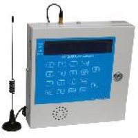 GSM Display